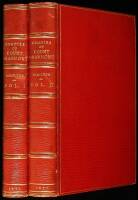 Memoirs of Count Grammont