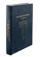 The Cruise of the 'Gipsy': The Journal of John Wilson, Surgeon, on a Whaling Voyage to the Pacific Ocean, 1839-1843