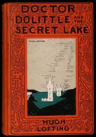 Doctor Dolittle and the Secret Lake