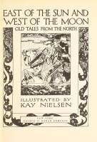 East of the Sun and West of the Moon: Old Tales from the North