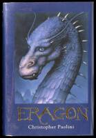 Eragon: Inheritance Book I