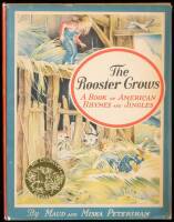 The Rooster Crows: A Book of American Rhymes and Jingles