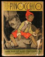 The "Pop-Up" Pinocchio