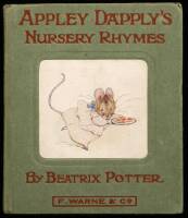 Appley Dapply's Nursery Rhymes