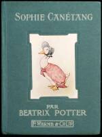 Histoire de Sophie Canetang