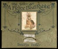 The Story of a Fierce Bad Rabbit