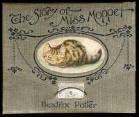 The Story of Miss Moppet