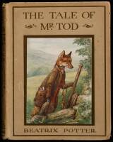 The Tale of Mr. Tod