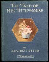 The Tale of Mrs. Tittlemouse