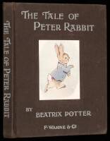 The Tale of Peter Rabbit