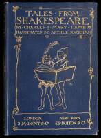 Tales From Shakespeare