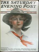 The Saturday Evening Post, Volume 189, Part III: January-March 1917