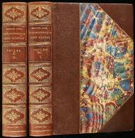 A Publisher and his Friend: Memoir and Correspondence of John Murray, with an Account of the Origin and Progress of the House, 1768-1843