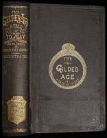 The Gilded Age: A Tale of To-Day