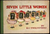 Seven Little Women