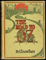 The Road to Oz