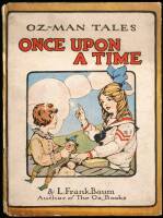 Once Upon a Time And Other Stories