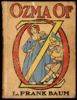 Ozma of Oz