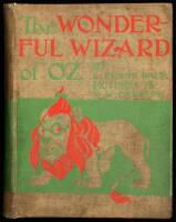 The Wonderful Wizard of Oz