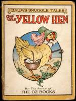 The Yellow Hen and Other Stories