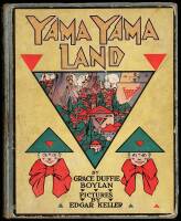 Yama Yama Land: Where Everything is Different