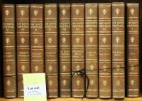 Hay, Ian 10 volume set