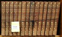 Stoddard's Lectures - 14 volumes