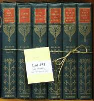 Davis, Richard Harding 6 volume set