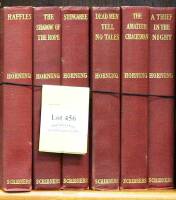 Hornung, E.W. 6 volume set