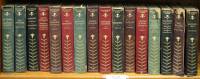 The Literature of Italy - 16 volumes