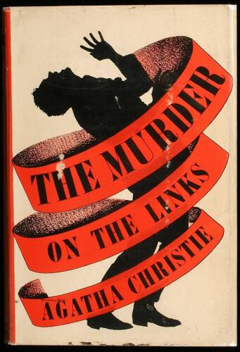 The Murder on the Links