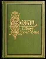 Golf: A Royal & Ancient Game