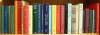 Collection of 28 titles in the Classics of Golf series