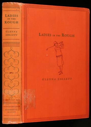 Ladies in the Rough