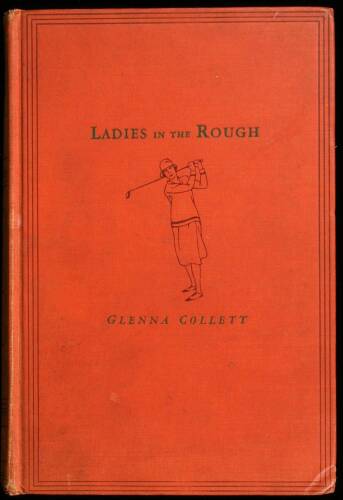 Ladies in the Rough