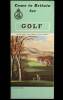 Come to Britain for Golf: Golf in Great Britain and Northern Ireland