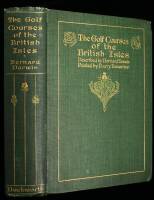 The Golf Courses of the British Isles