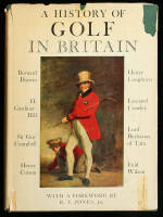 A History of Golf in Britain