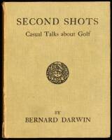 Second Shots: Casual Talks about Golf