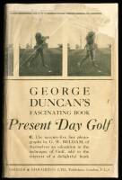 Present-Day Golf