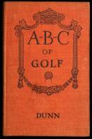 A-B-C of Golf, Illustrated