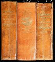 Oliver & Boyd's New Edinburgh Almanac and National Repository for the Year 1846, 1848 and 1850