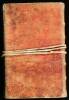 The Edinburgh Almanack for the Year [1775] - 3