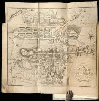 The Stranger's Guide To Edinburgh. [Containing a history and description of the city, with a particular account of its civil and political establishments...]