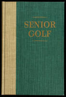 Senior Golf: Golf is More Fun After Fifty-Five