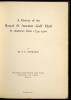 A History of the Royal & Ancient Golf Club: St. Andrews from 1754-1900 - 2