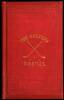 The Golfer's Manual; Being an Historical and Descriptive Account of the National Game of Scotland; with an Appendix. By A Keen Hand