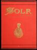 Golf Illustrated, Volumes I through XX. The Weekly Organ of the "Royal & Ancient" Game