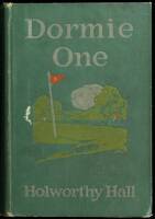 Dormie One and Other Golf Stories