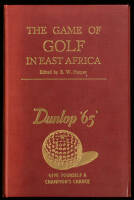 The Game of Golf in East Africa